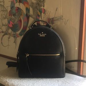 Kate Spade Backpack Pre-loved